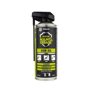 Super Nano Gun Oil