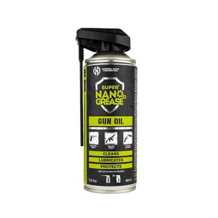 Super Nano Gun Oil