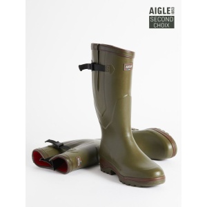 Aigle Parcours 2 ISO