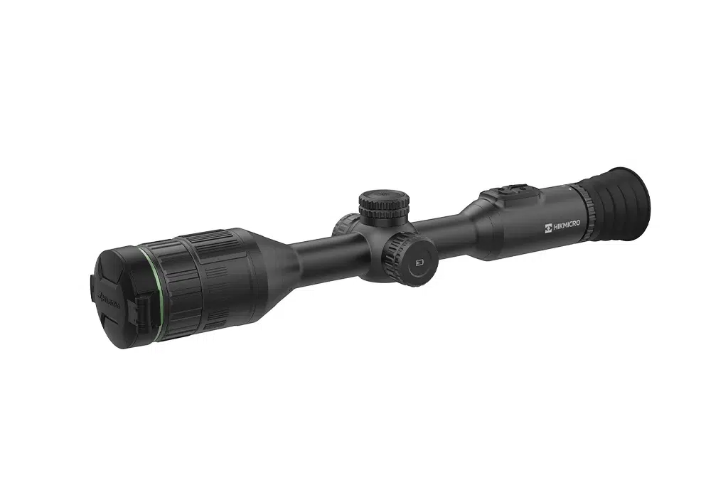 Hikmicro Alpex 4K Riflescope