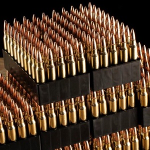 Ammunition