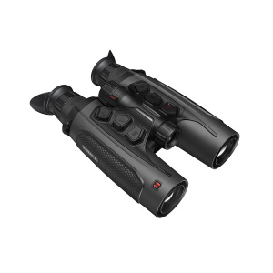 Hikmicro Habrok 2.0 4K 25mm 256px with 4K Optical
