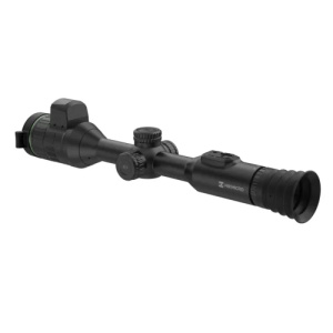 Hikmicro Alpex 4K Riflescope with Laser Range Finding