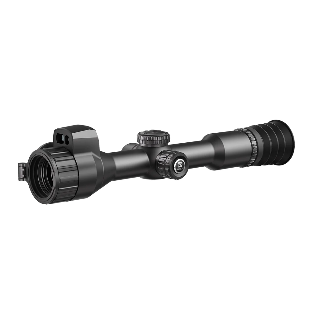 Hikmicro Neos 25mm 320px Thermal Riflescope with LRF