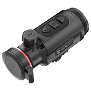 Hikmicro Thunder 3.0 35mm 384px Clip-on