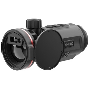 Hikmicro Thunder 3.0 35mm 640px Clip-on with LRF