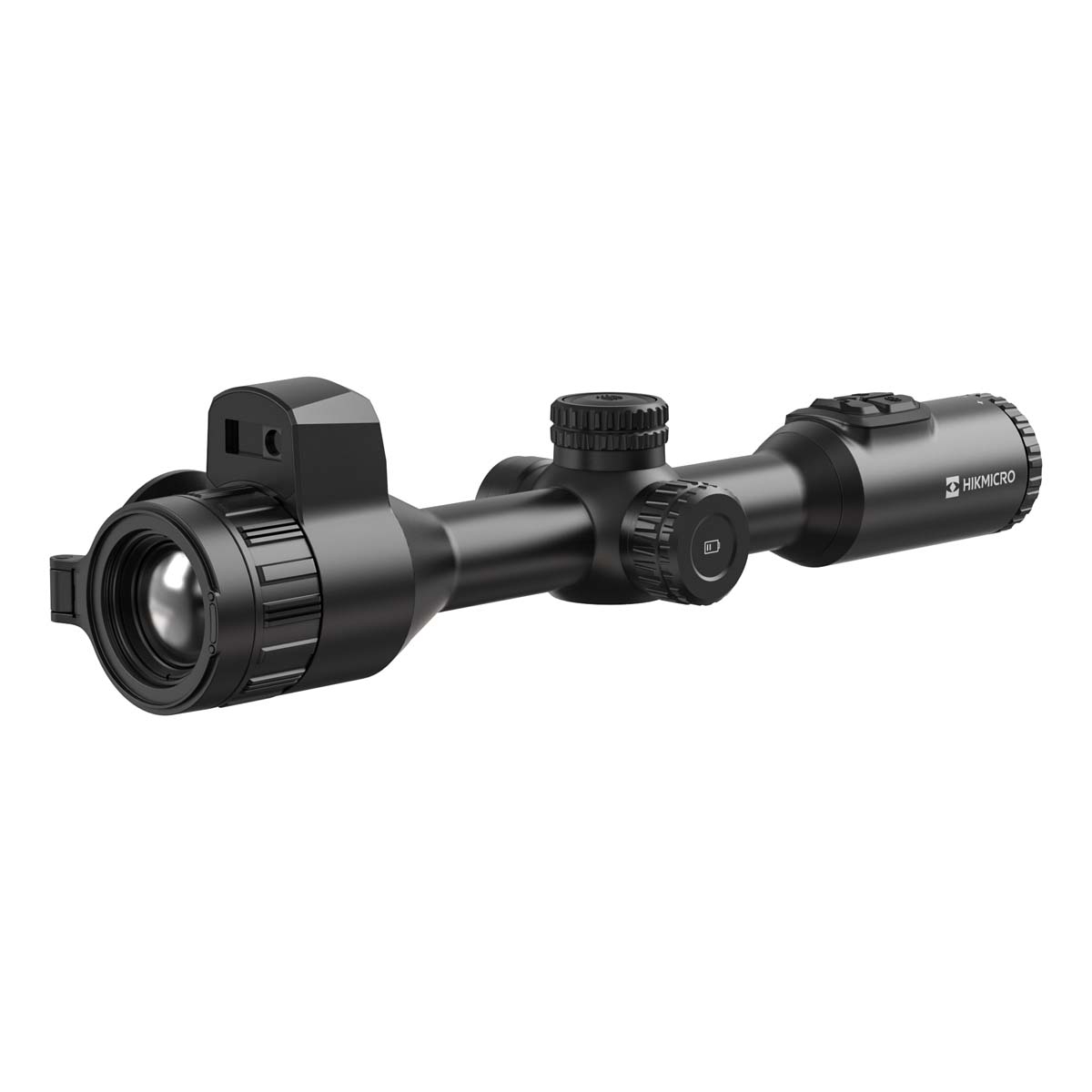 Hikmicro Stellar 3.0 35mm 384px with Laser Range Finding