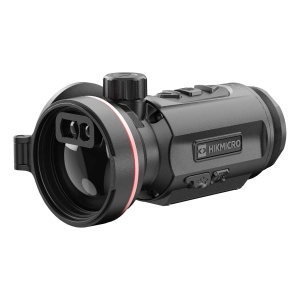 Hikmicro Thunder Pro 3.0 50mm 640px Clip-on with LRF