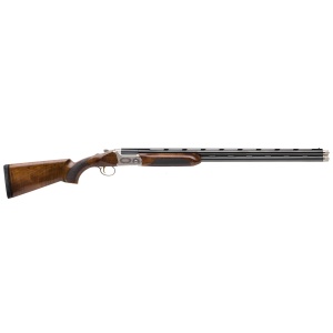Churchill 812 Black