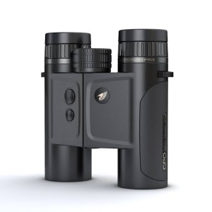 GPO RANGEGUIDE 2800 8x32 Rangefinding Binoculars