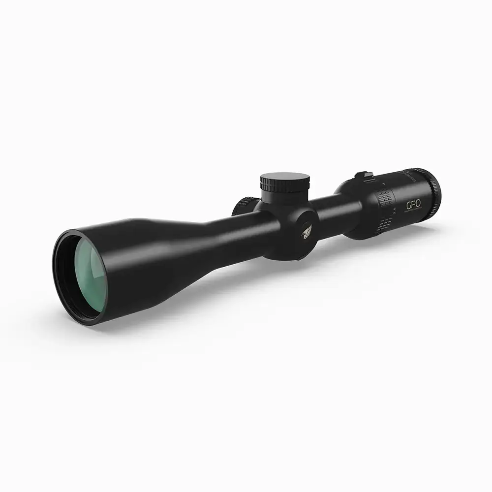 GPO SPECTRA 4x 2.5-10x44 G4 Riflescope