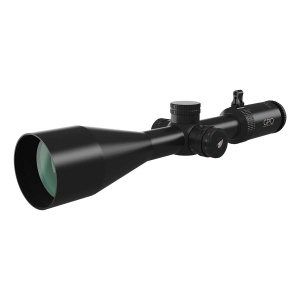 GPO SPECTRA 5x 3-15x56i G4i Fiber Riflescope