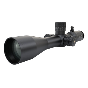 GPO SPECTRA 6x 4.5-27x50i PLRi FFP Riflescope