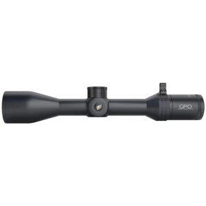 GPO SPECTRA 8x 2-16x50i G4i Fiber Riflescope