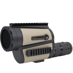 GPO TAC Spotter 15-45x60 PLR FFP