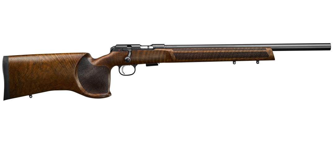 CZ 457 MTR