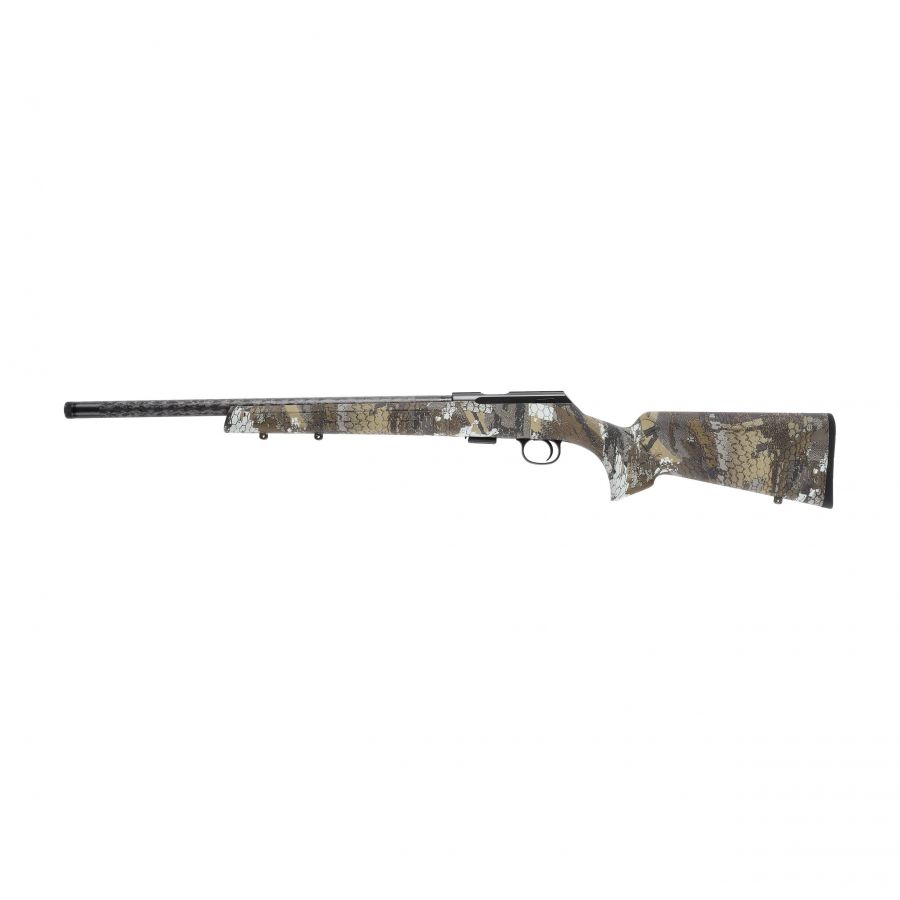 CZ 457 Carbon Camo