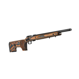 CZ 457 Range