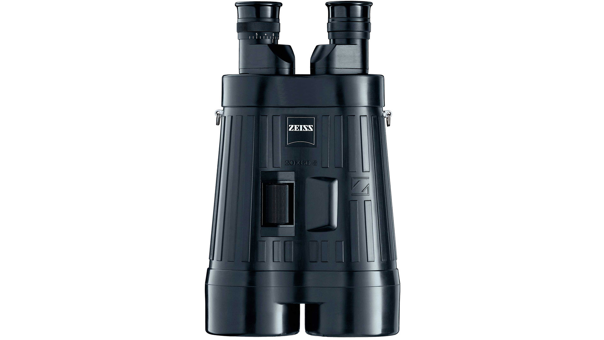 ZEISS 20x60 S Image Stabilised Binoculars