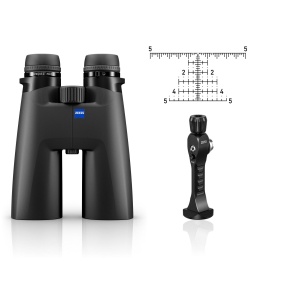 ZEISS Conquest HDX LRP 15x56