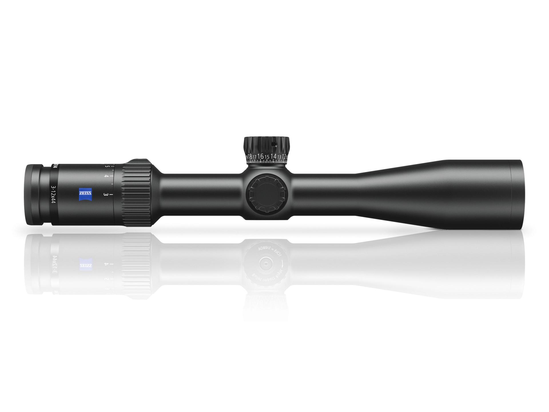 ZEISS Conquest V4 3-12x44