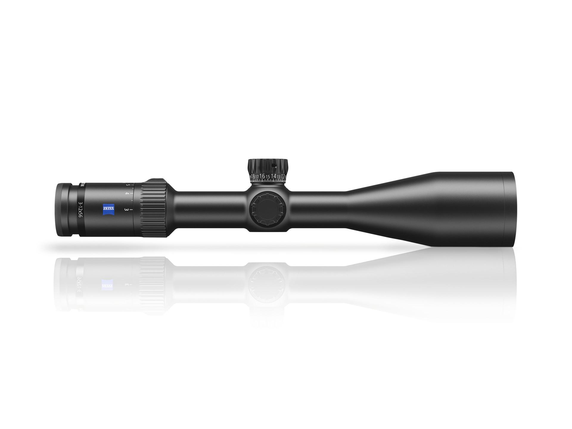 ZEISS Conquest V4 3-12x56