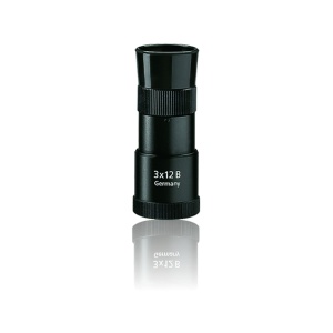 ZEISS Mono 3x12 T*