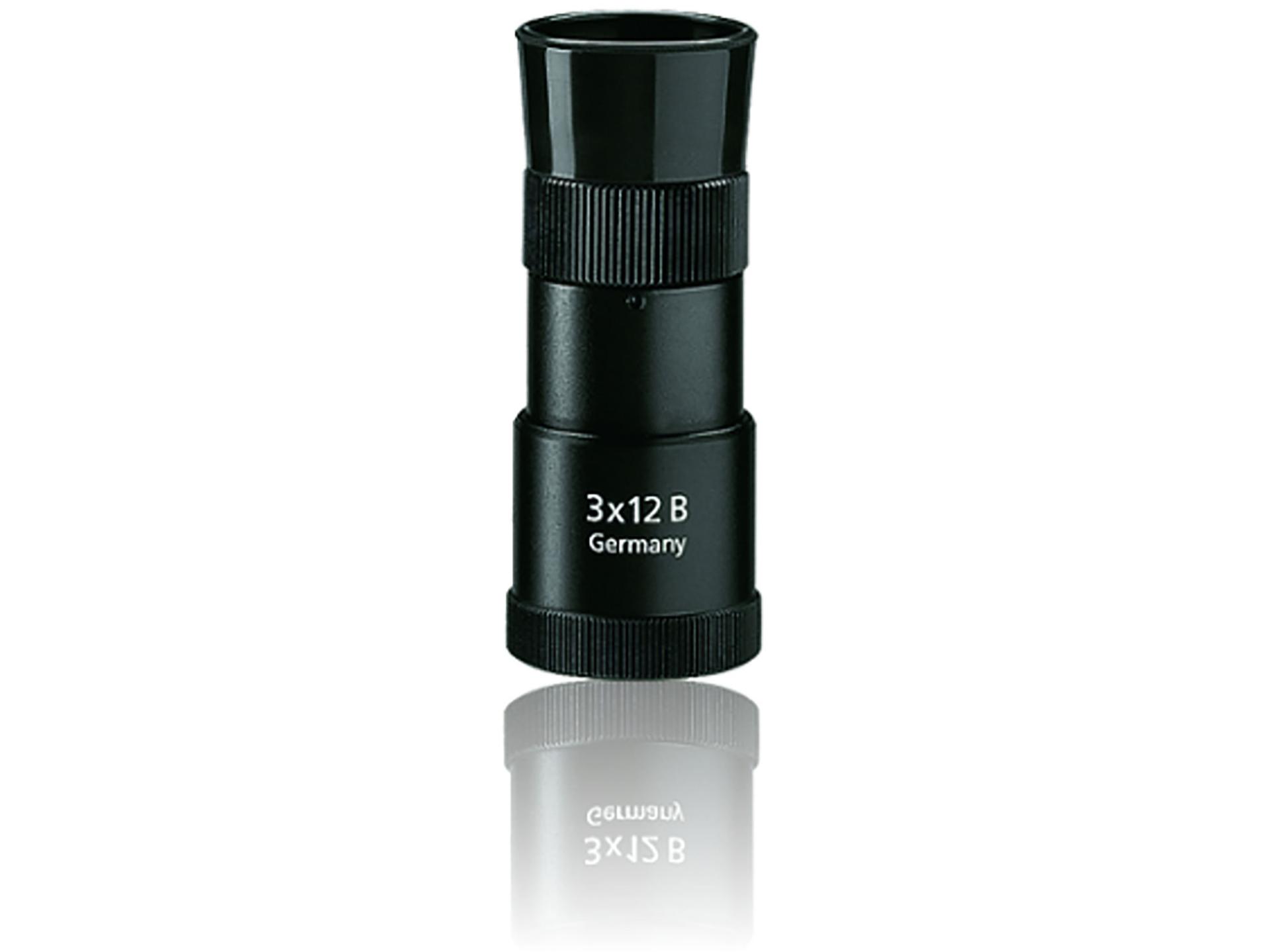 ZEISS Mono 3x12 T*