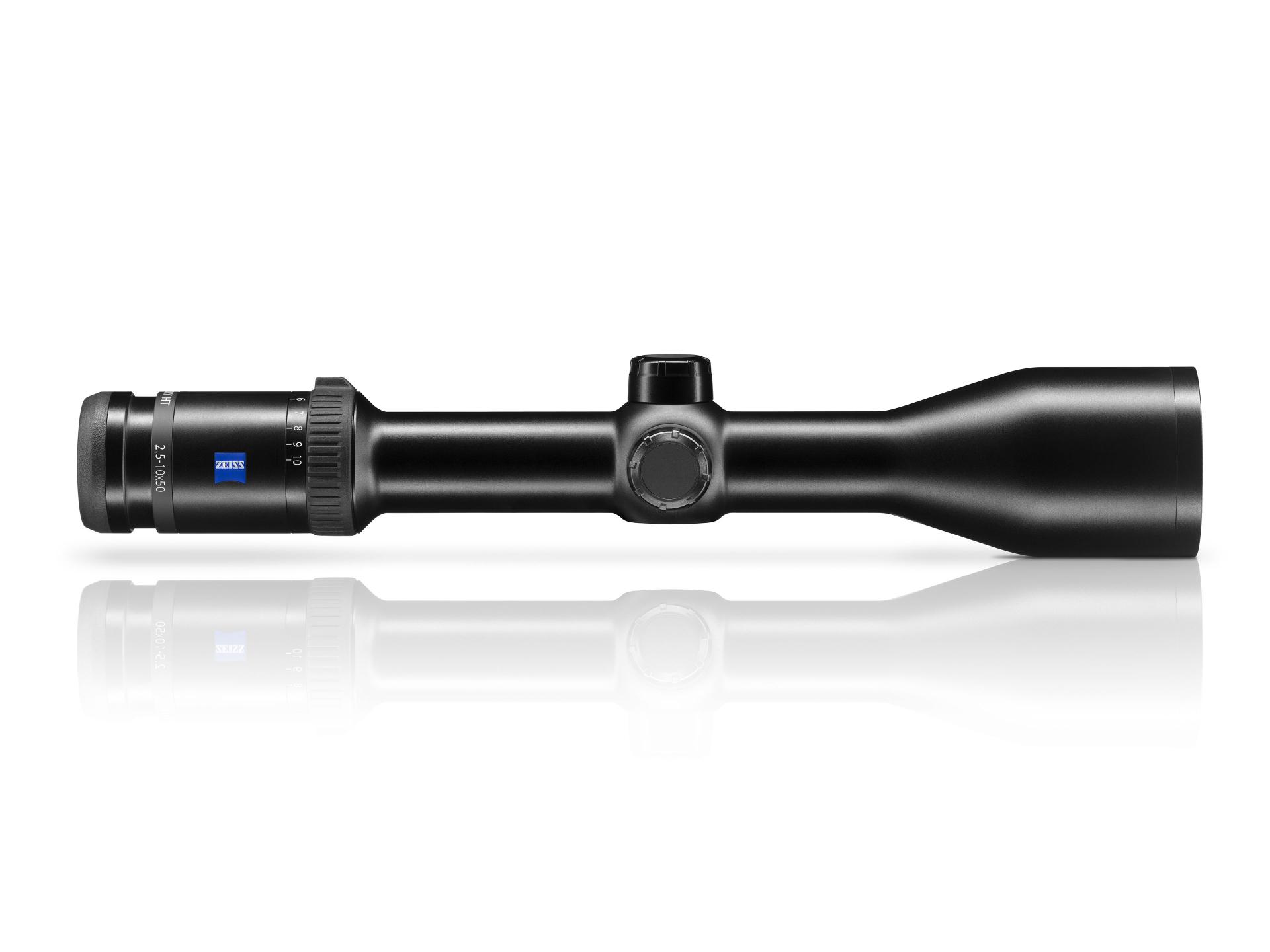 ZEISS Victory HT 2.5-10x50