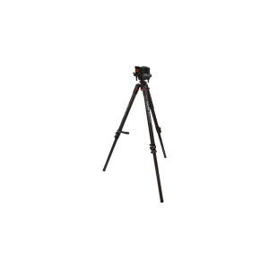 BOG DeathGrip Carbon Fibre Tripod