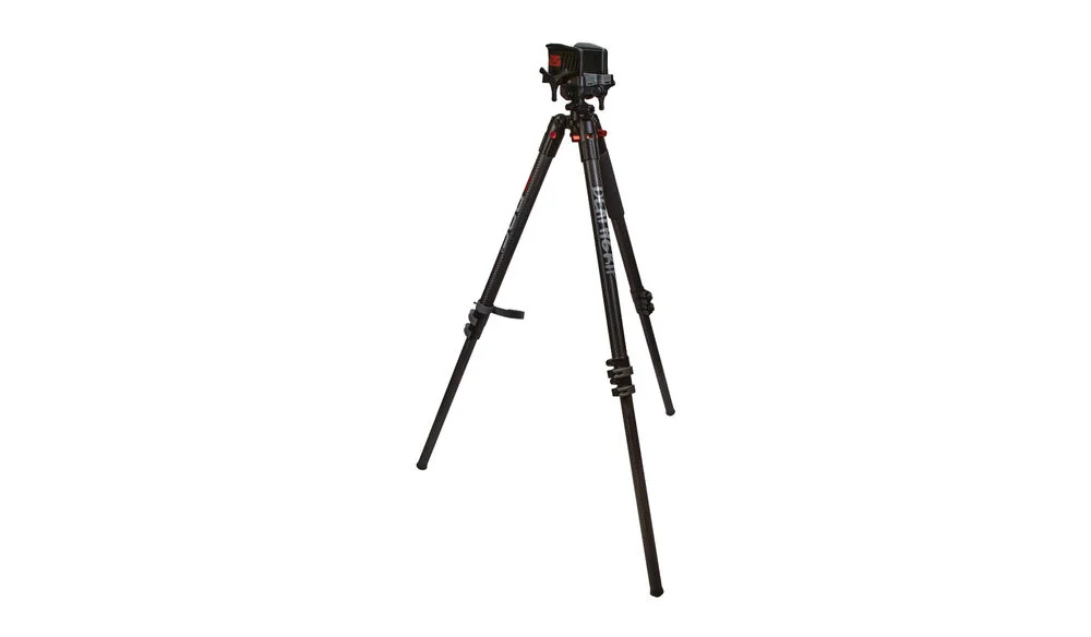 BOG DeathGrip Carbon Fibre Tripod
