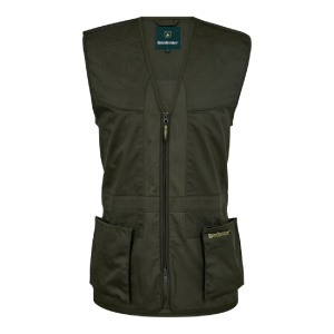 Deerhunter Atlas Shooting Waistcoat