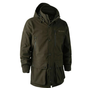 Deerhunter Pro Gamekeeper Jacket
