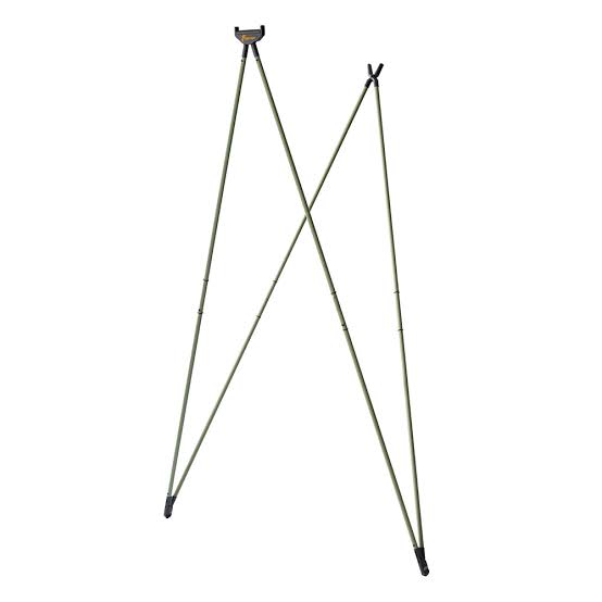 4 Stable Sticks Bush Essential Shooting Sticks