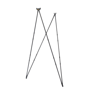 4 Stable Sticks Ultimate Carbon Shooting Sticks